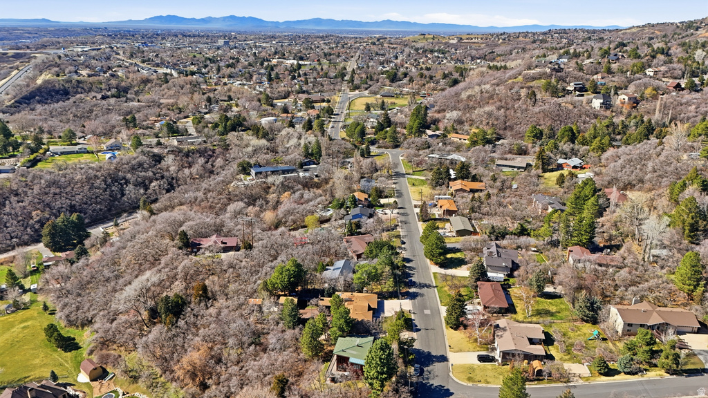 6313 S BYBEE DR Uintah, UT 84403