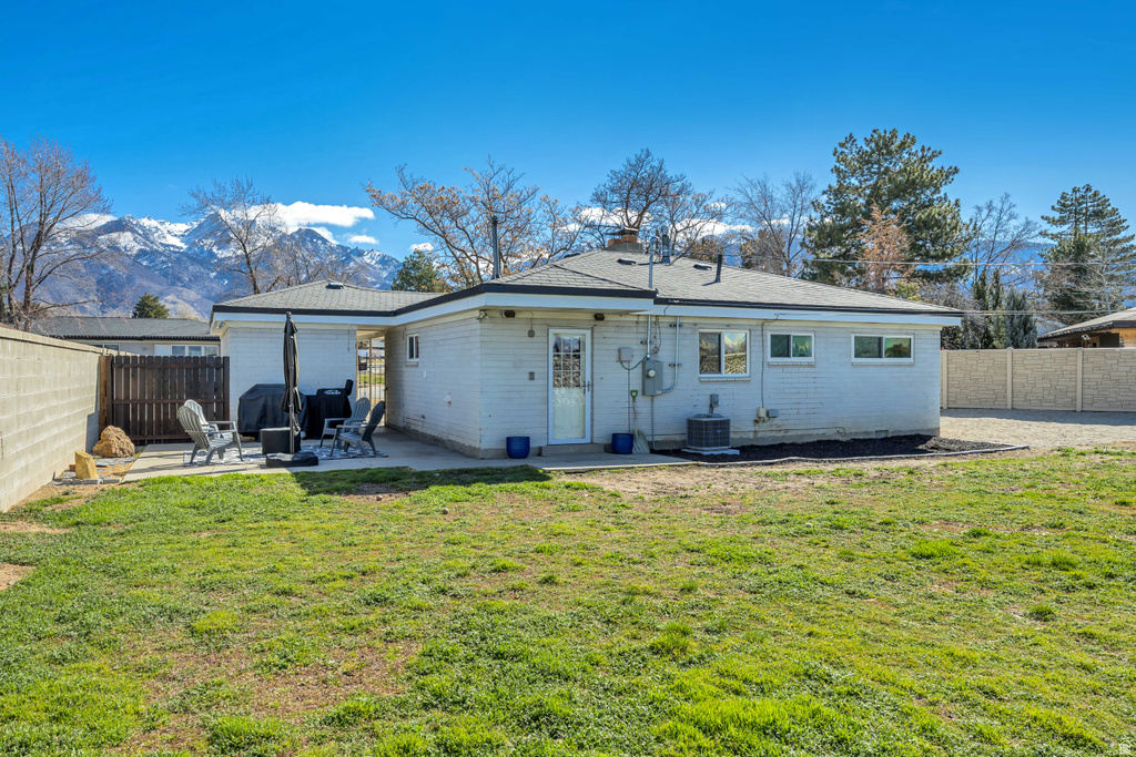 8546 S 1330 E Sandy, UT 84093