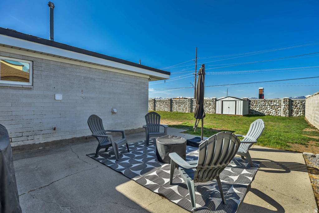 8546 S 1330 E Sandy, UT 84093