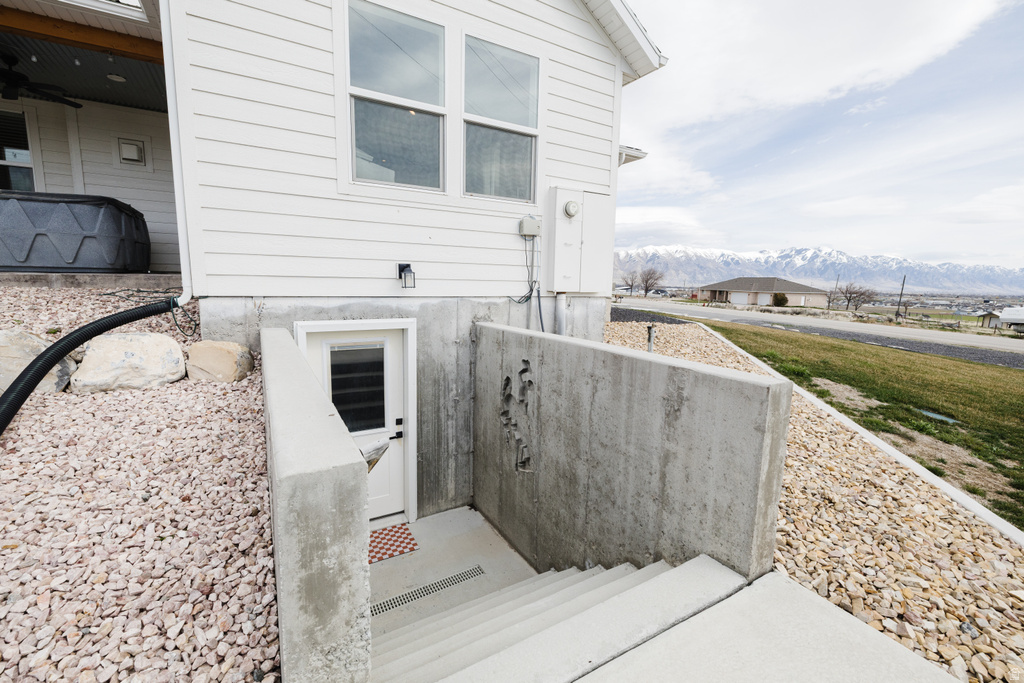 3566 W 1000 N Tremonton, UT 84337