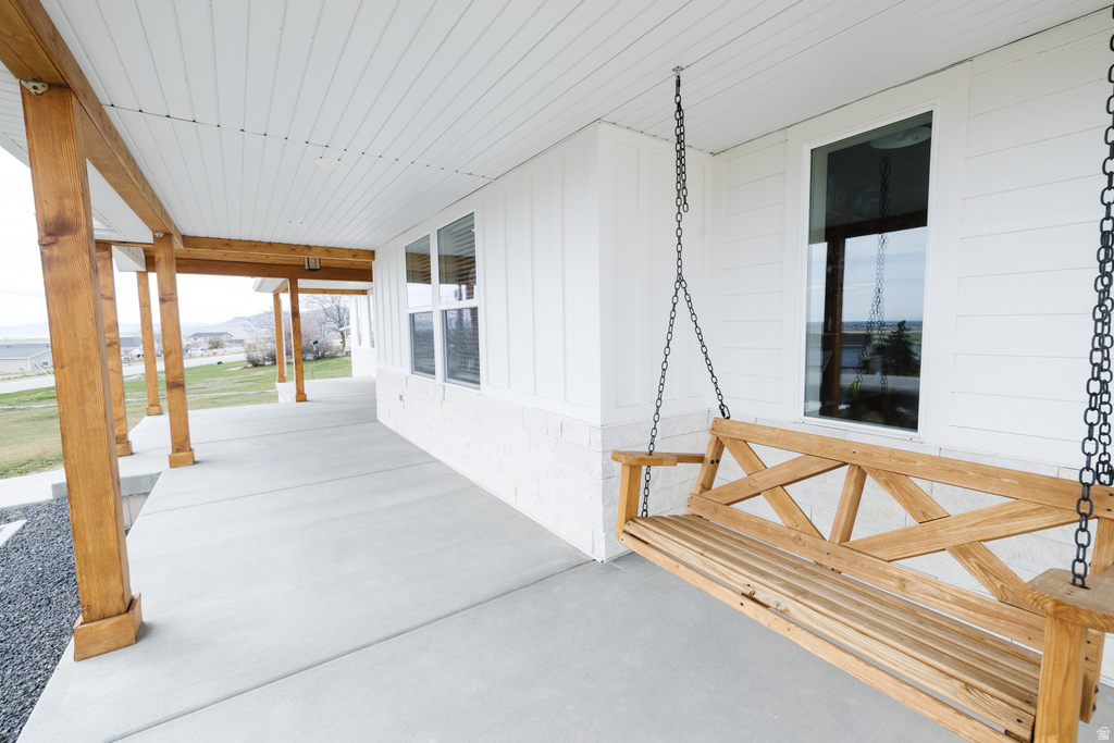 3566 W 1000 N Tremonton, UT 84337