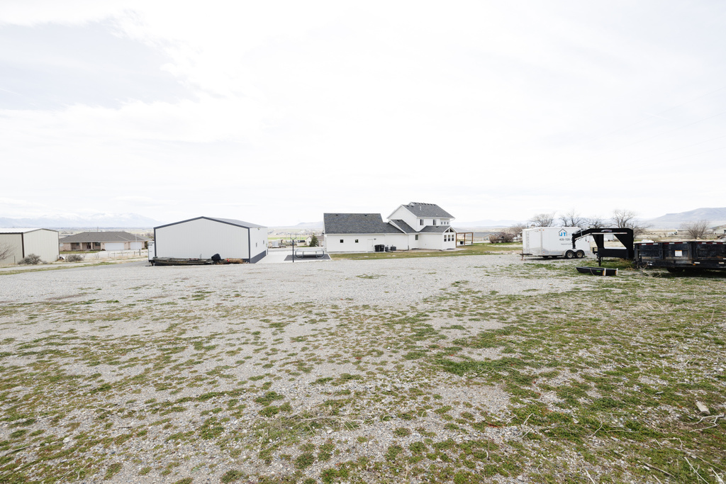 3566 W 1000 N Tremonton, UT 84337