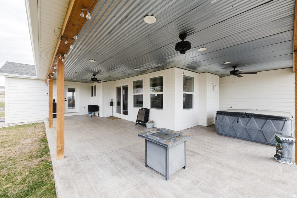 3566 W 1000 N Tremonton, UT 84337