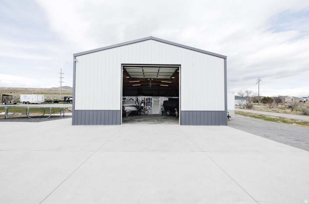 3566 W 1000 N Tremonton, UT 84337