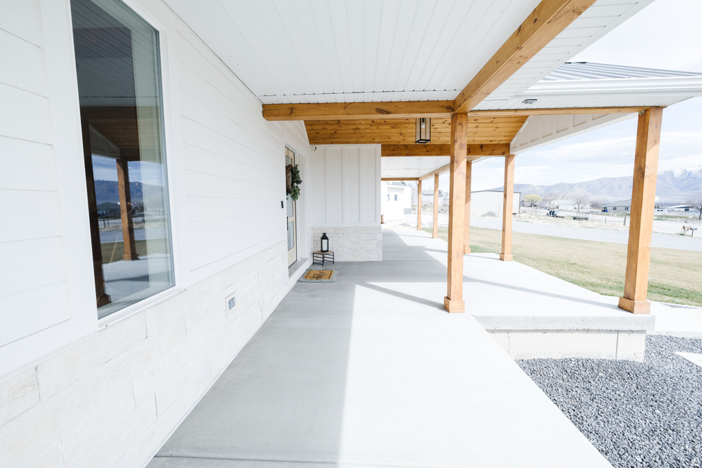 3566 W 1000 N Tremonton, UT 84337