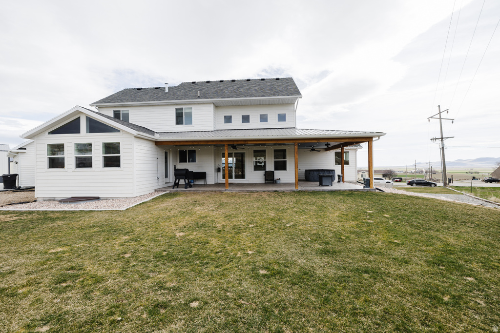 3566 W 1000 N Tremonton, UT 84337