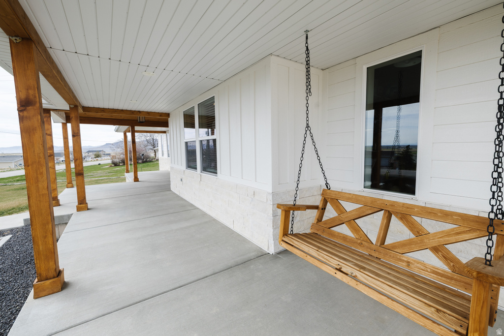 3566 W 1000 N Tremonton, UT 84337