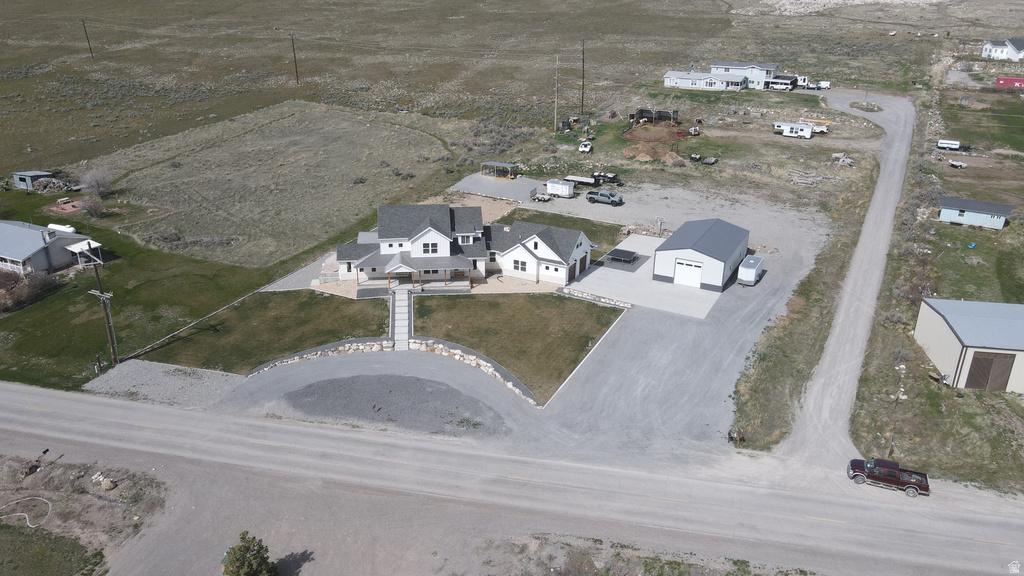 3566 W 1000 N Tremonton, UT 84337