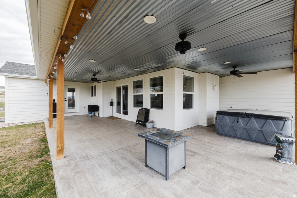 3566 W 1000 N Tremonton, UT 84337