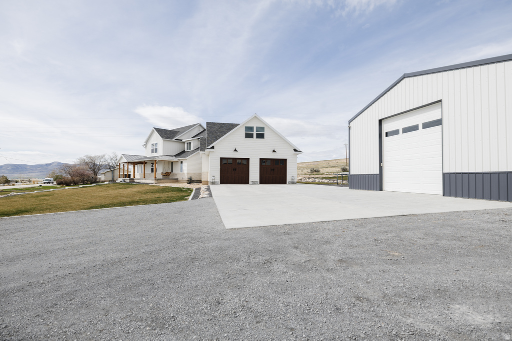 3566 W 1000 N Tremonton, UT 84337