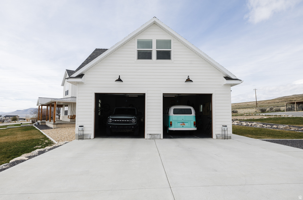 3566 W 1000 N Tremonton, UT 84337