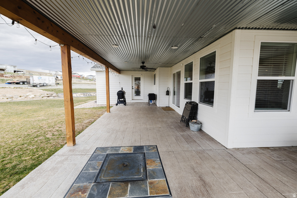 3566 W 1000 N Tremonton, UT 84337