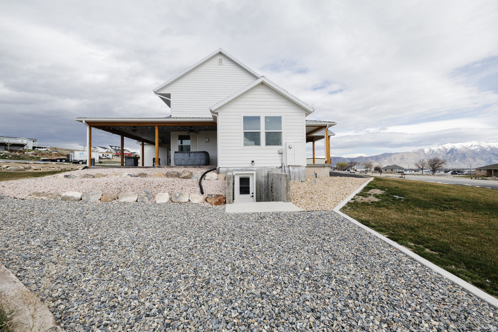 3566 W 1000 N Tremonton, UT 84337