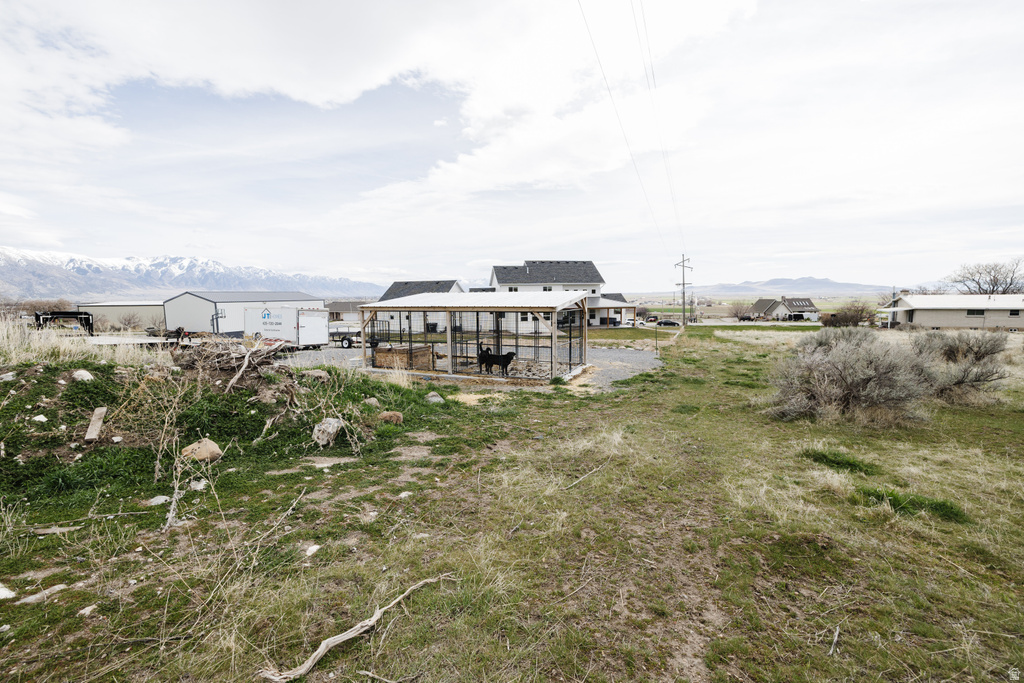 3566 W 1000 N Tremonton, UT 84337