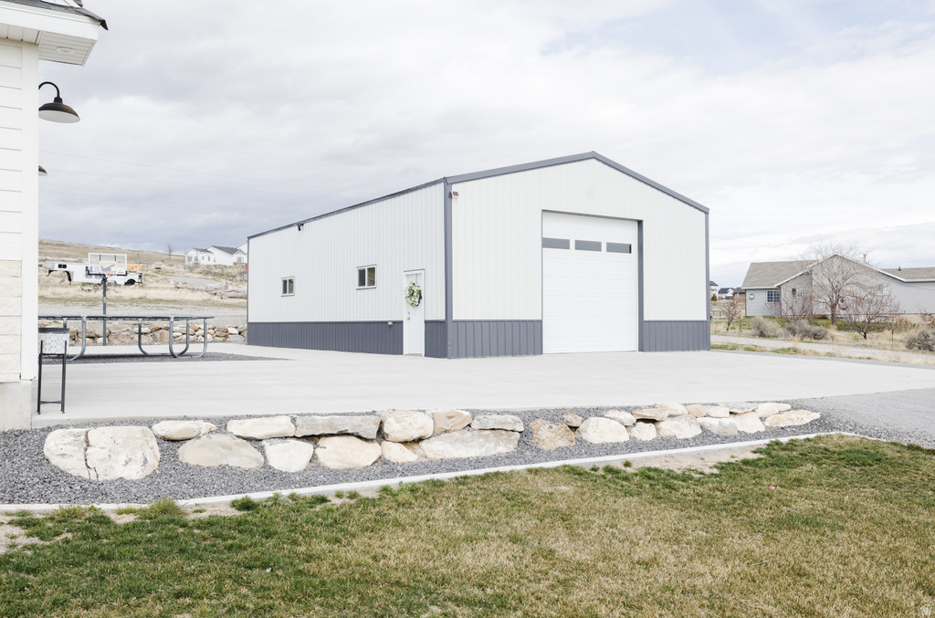3566 W 1000 N Tremonton, UT 84337