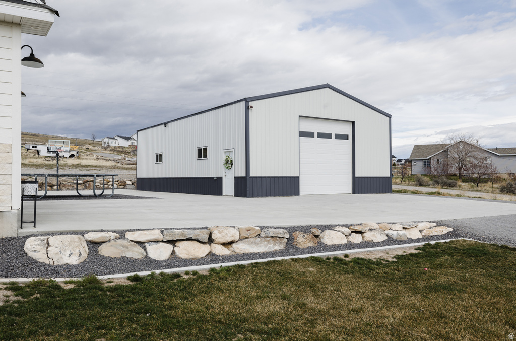 3566 W 1000 N Tremonton, UT 84337