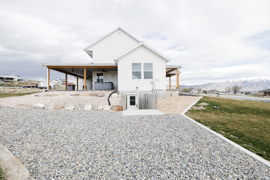 3566 W 1000 N Tremonton, UT 84337