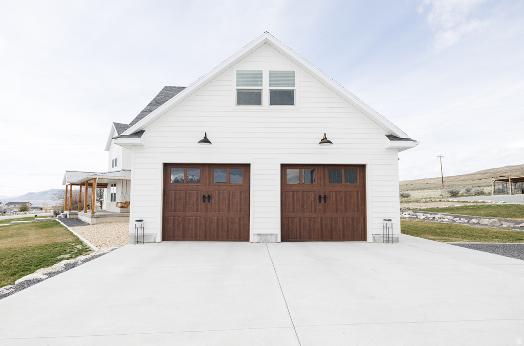 3566 W 1000 N Tremonton, UT 84337