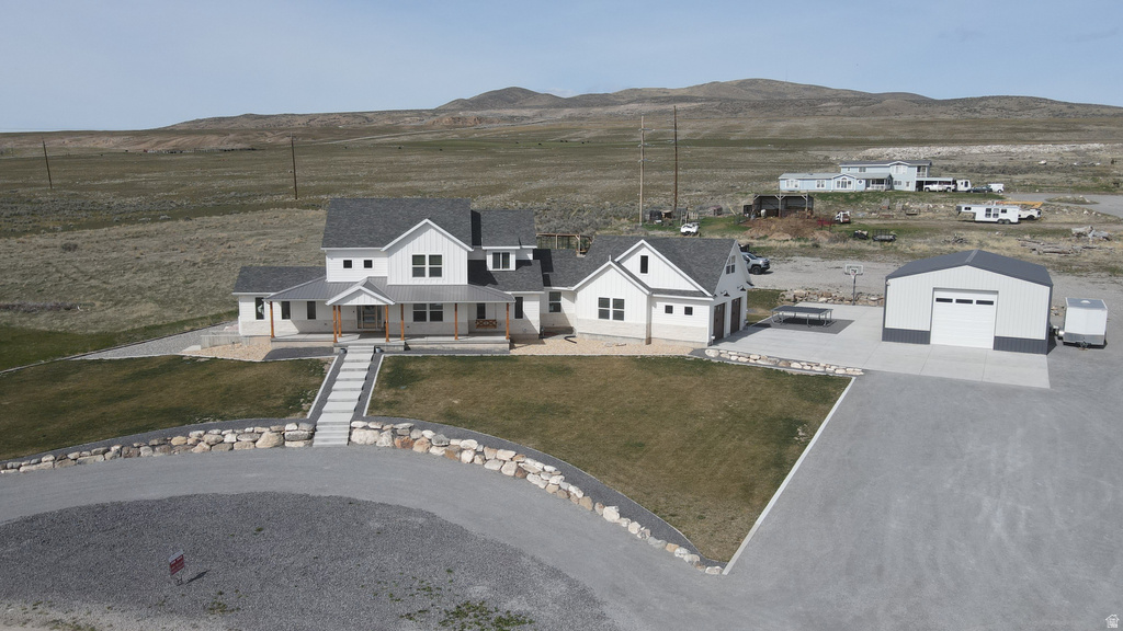 3566 W 1000 N Tremonton, UT 84337