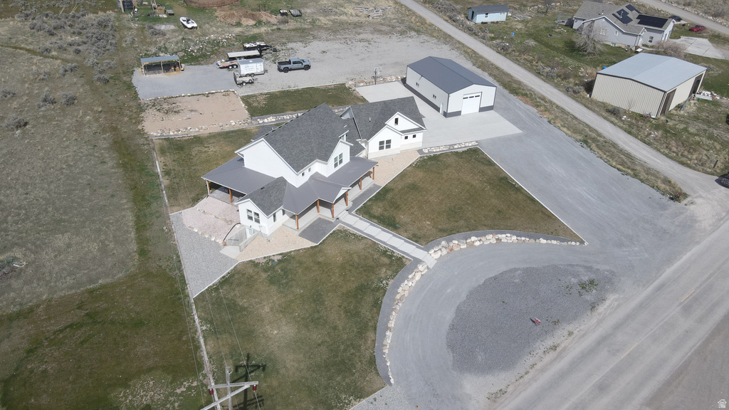 3566 W 1000 N Tremonton, UT 84337