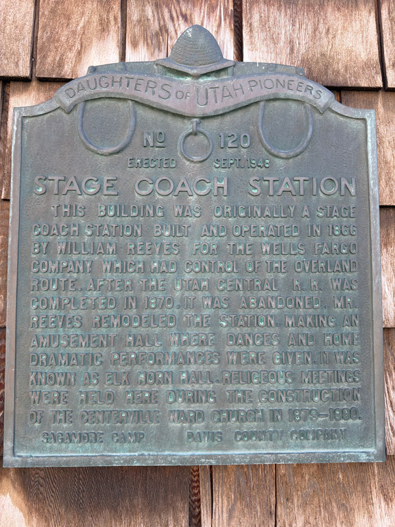 16 S 200 E Centerville, UT 84014