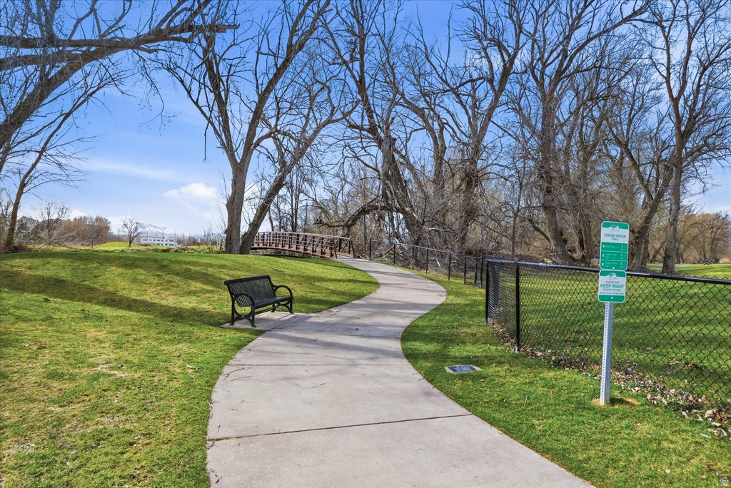 1024 S 270 W Logan, UT 84321