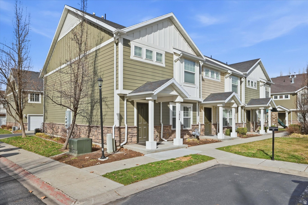 1024 S 270 W Logan, UT 84321