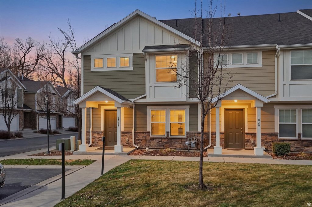 1024 S 270 W Logan, UT 84321