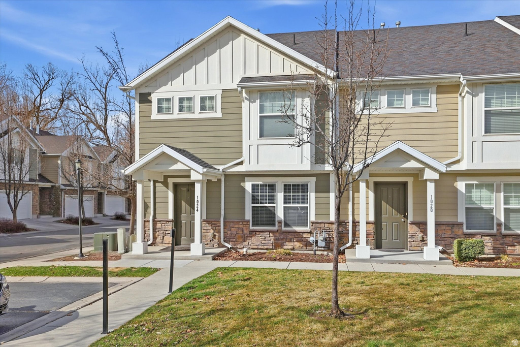 1024 S 270 W Logan, UT 84321