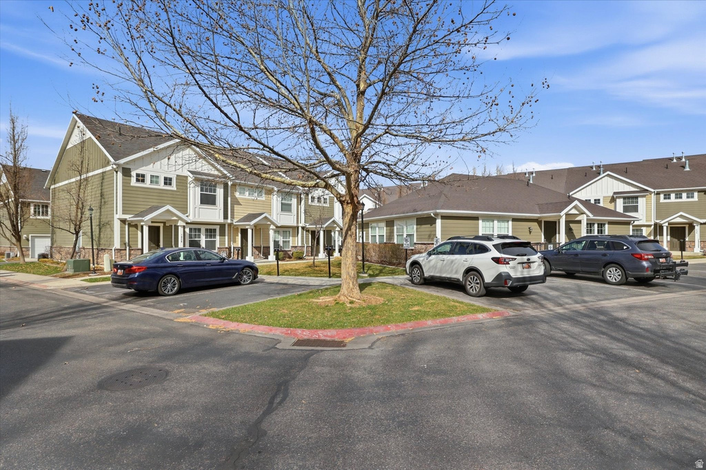 1024 S 270 W Logan, UT 84321