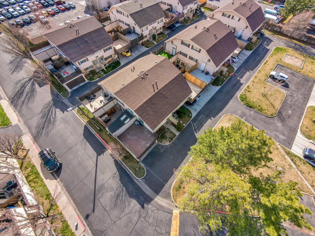 1785 W HOMESTEAD FARMS LN #3 West Valley City, UT 84119