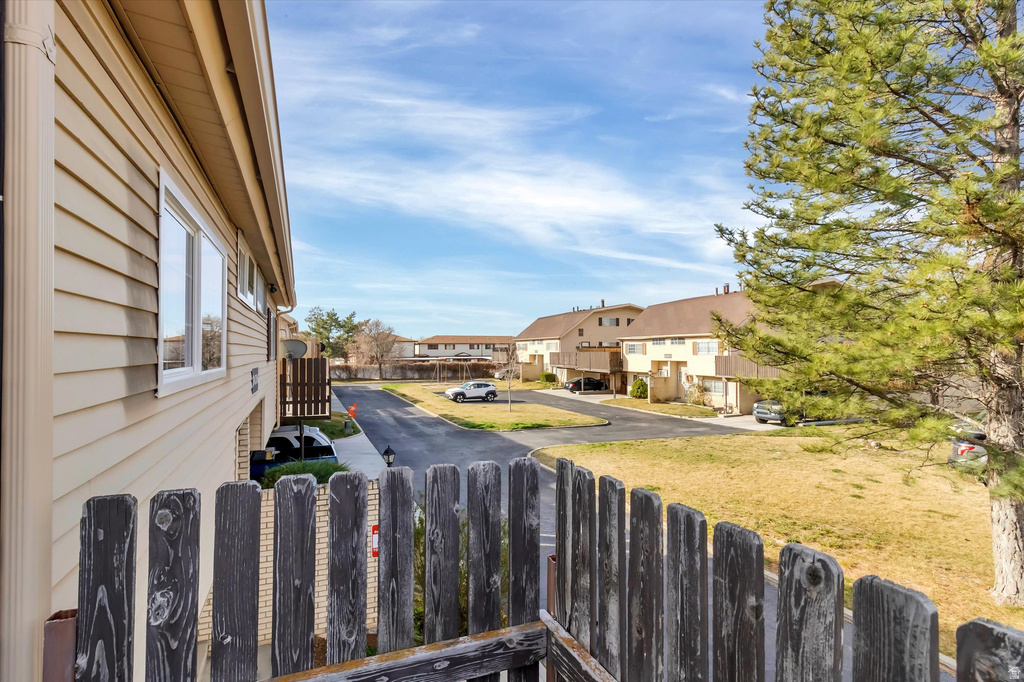 1785 W HOMESTEAD FARMS LN #3 West Valley City, UT 84119