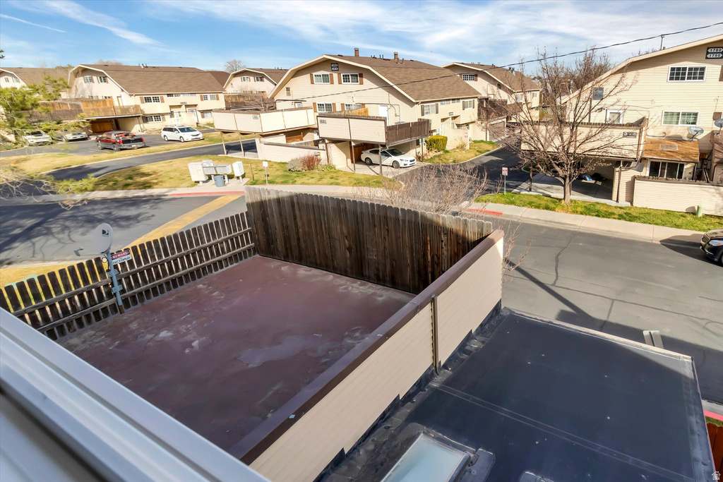 1785 W HOMESTEAD FARMS LN #3 West Valley City, UT 84119