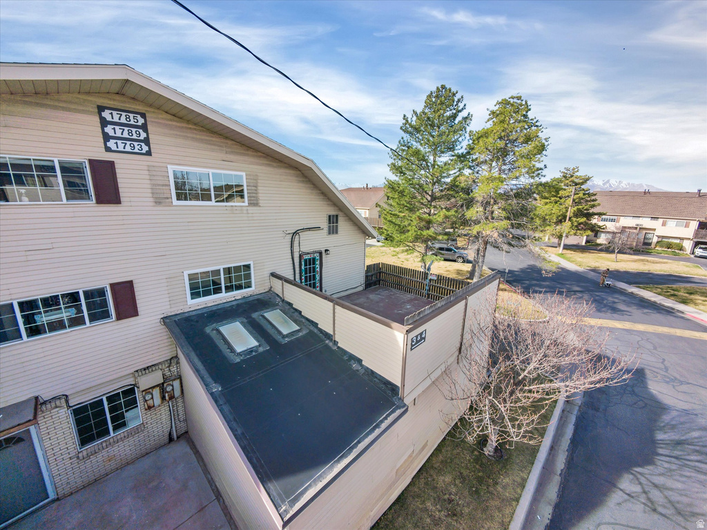 1785 W HOMESTEAD FARMS LN #3 West Valley City, UT 84119