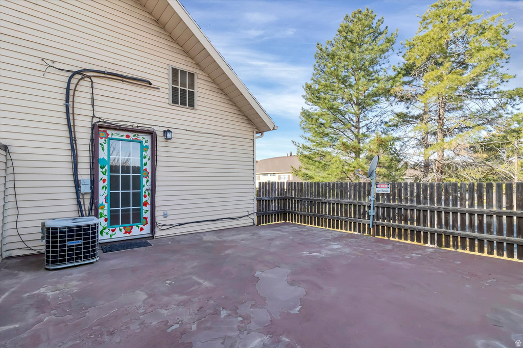 1785 W HOMESTEAD FARMS LN #3 West Valley City, UT 84119