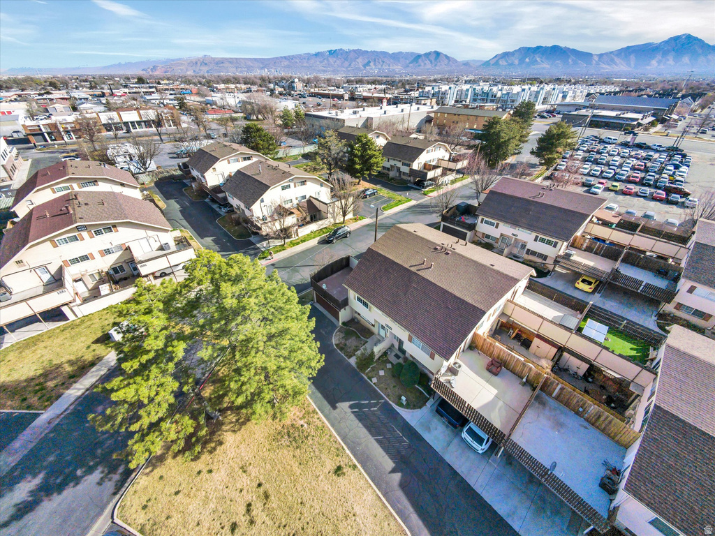 1785 W HOMESTEAD FARMS LN #3 West Valley City, UT 84119