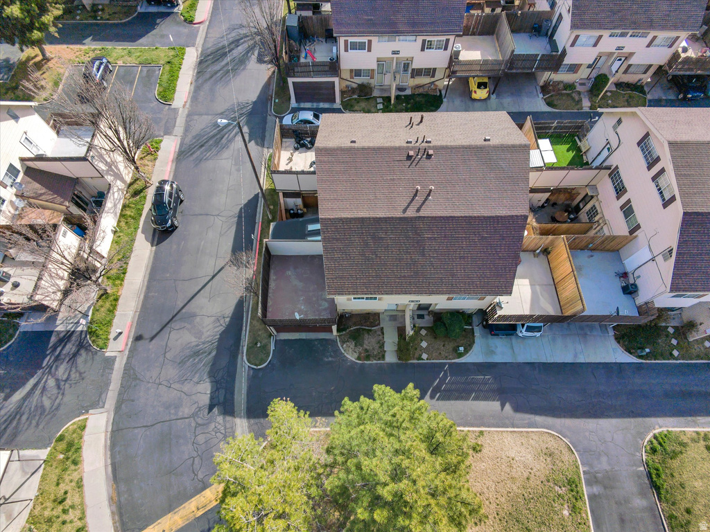 1785 W HOMESTEAD FARMS LN #3 West Valley City, UT 84119