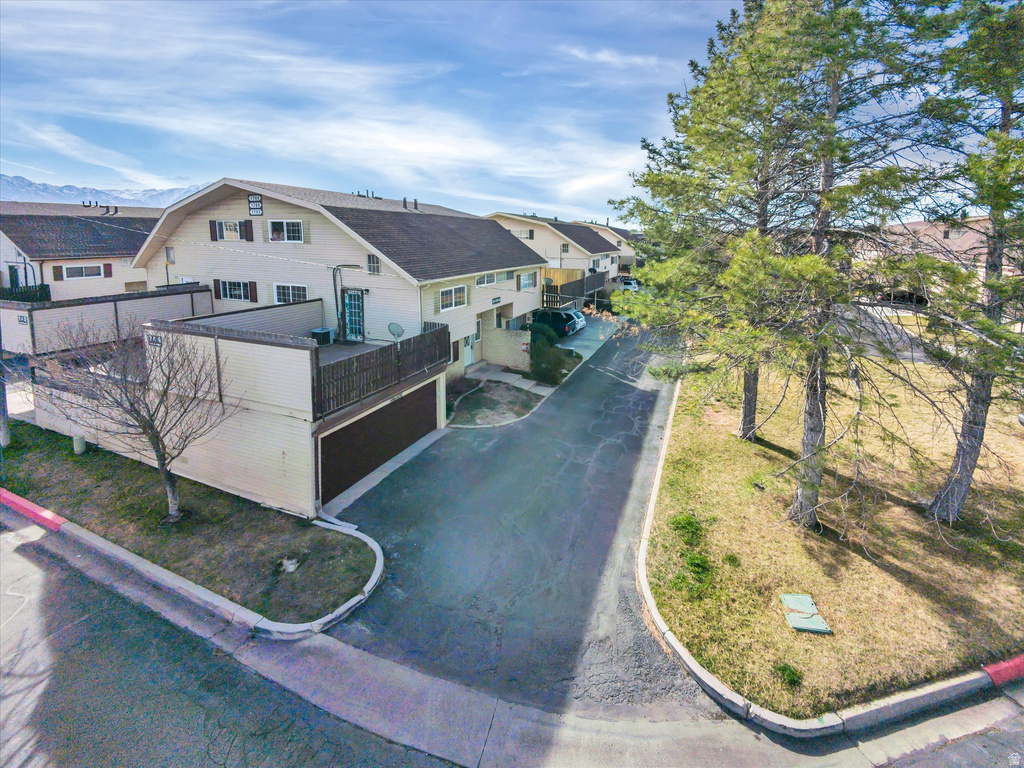 1785 W HOMESTEAD FARMS LN #3 West Valley City, UT 84119