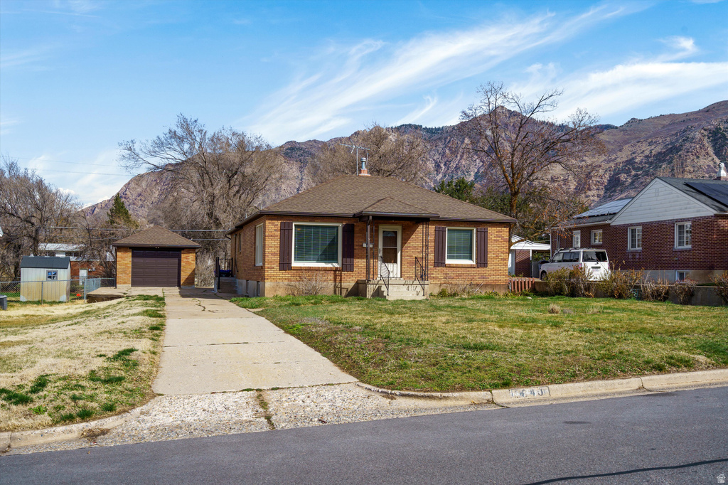 1640 E 21ST ST Ogden, UT 84401