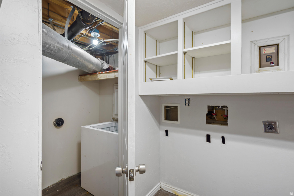 1640 E 21ST ST Ogden, UT 84401