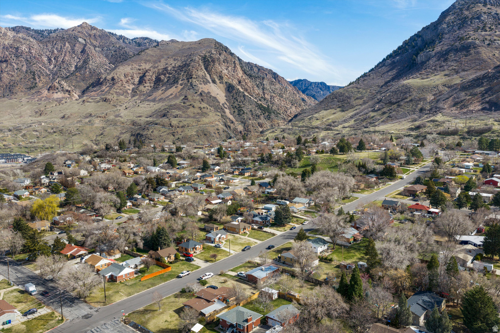 1640 E 21ST ST Ogden, UT 84401