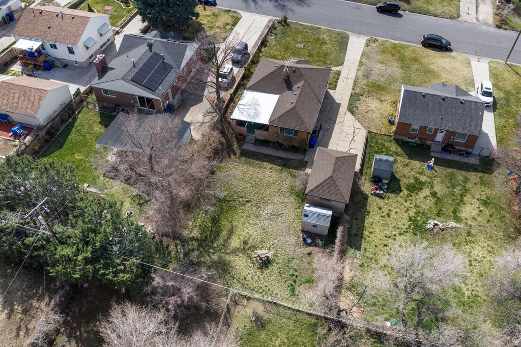 1640 E 21ST ST Ogden, UT 84401