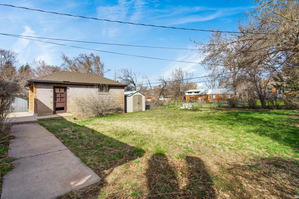 1640 E 21ST ST Ogden, UT 84401