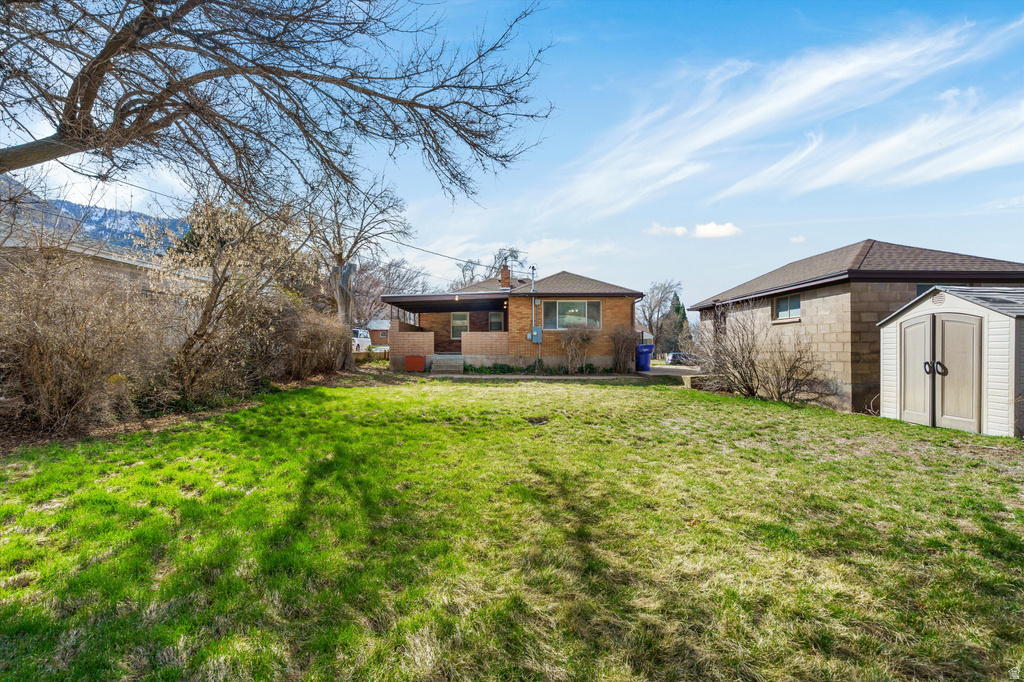 1640 E 21ST ST Ogden, UT 84401