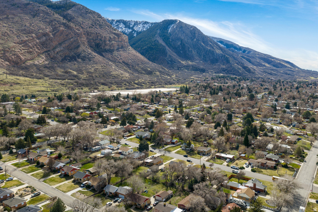 1640 E 21ST ST Ogden, UT 84401