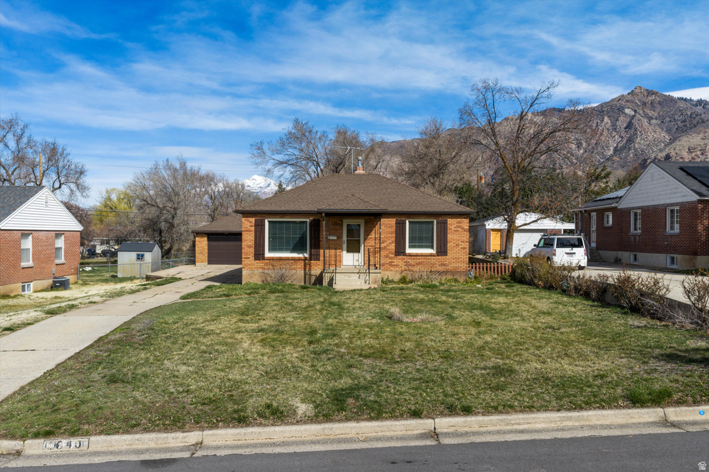 1640 E 21ST ST Ogden, UT 84401