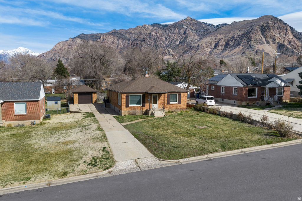 1640 E 21ST ST Ogden, UT 84401