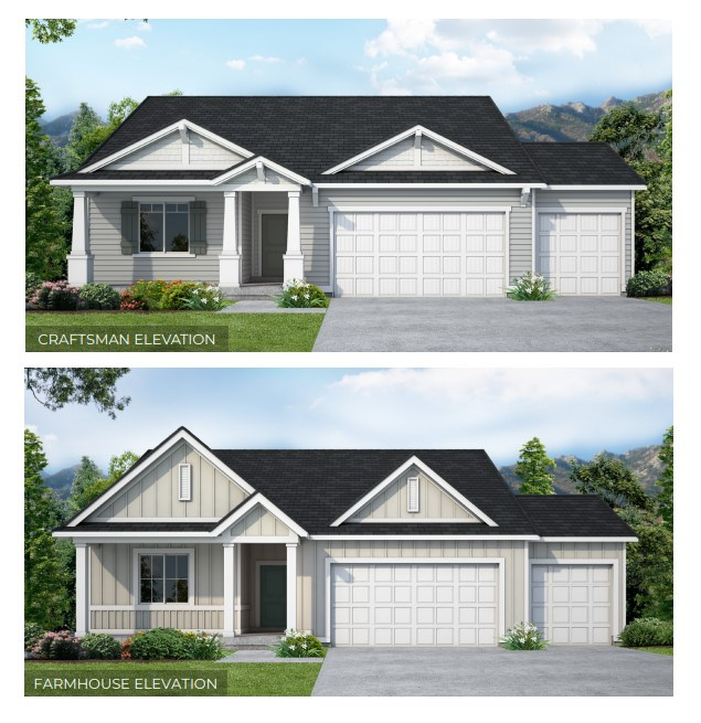 4105 W 1575 S #119 West Weber, UT 84401