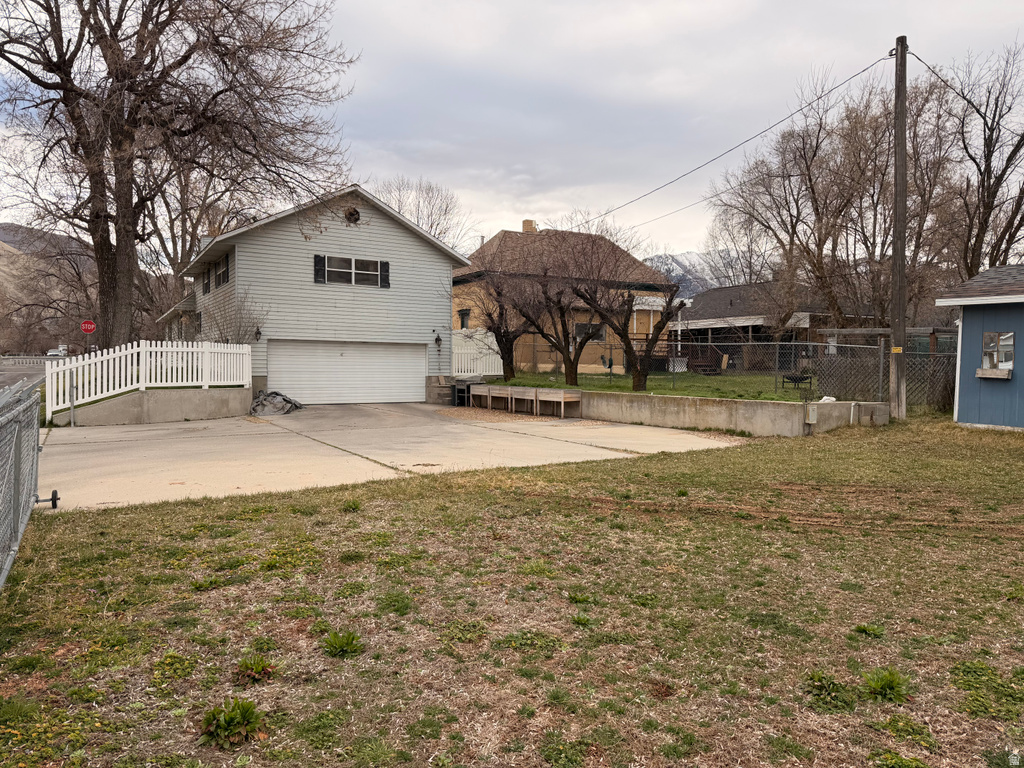 110 S 200 E Springville, UT 84663