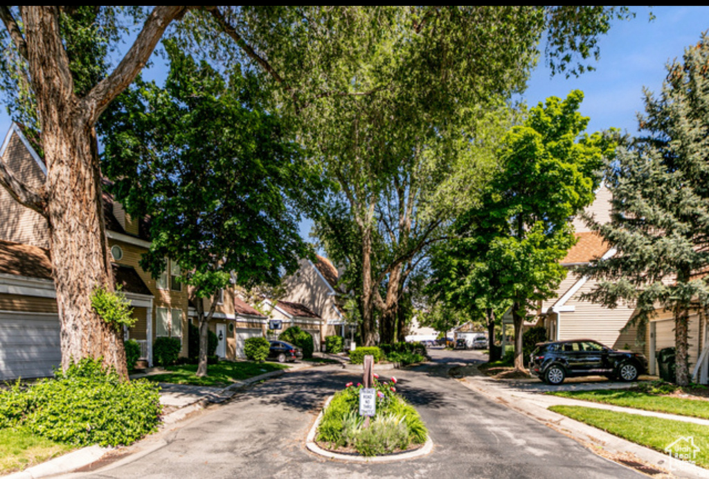 734 E BOGART CT #108 Midvale, UT 84047